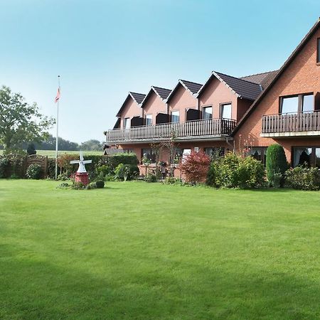 Pension Tuexen Hasselberg  Exterior foto